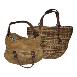 Lucky Brand Handbags